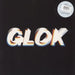 GLOK Pattern Recognition - Orange Vinyl UK 2-LP vinyl record set (Double LP Album) BYTES14LP