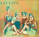 Go-Go's Beauty & The Beat - Promo Stamped US vinyl LP album (LP record) SP70021