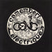 Gong Camembert Electrique - EX UK vinyl LP album (LP record) VC502