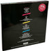 Grace Jones Disco UK Vinyl Box Set 600753546499