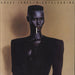 Grace Jones Nightclubbing - Back To Black UK vinyl LP album (LP record) 0042284236812