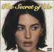 Gracie Abrams The Secret Of Us - Orange Vinyl - Sealed US vinyl LP album (LP record) 602465280951