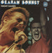 Graham Bonnet Night Games - P/S UK 7" vinyl single (7 inch record / 45) VER1