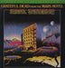 Grateful Dead From The Mars Hotel - 200gm US vinyl LP album (LP record) MFSL1-172
