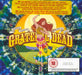 Grateful Dead Sunshine Daydream (Veneta, Oregon, August 27, 1972) UK 3-disc CD/DVD Set 081227965013