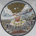 Green Day Dookie - Picture Disc Edition UK picture disc LP (vinyl picture disc album) 093624911395
