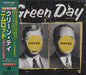 Green Day Nimrod Japanese Promo CD album (CDLP) WPCR-1601