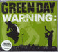 Green Day Warning UK CD single (CD5 / 5") W548CD1