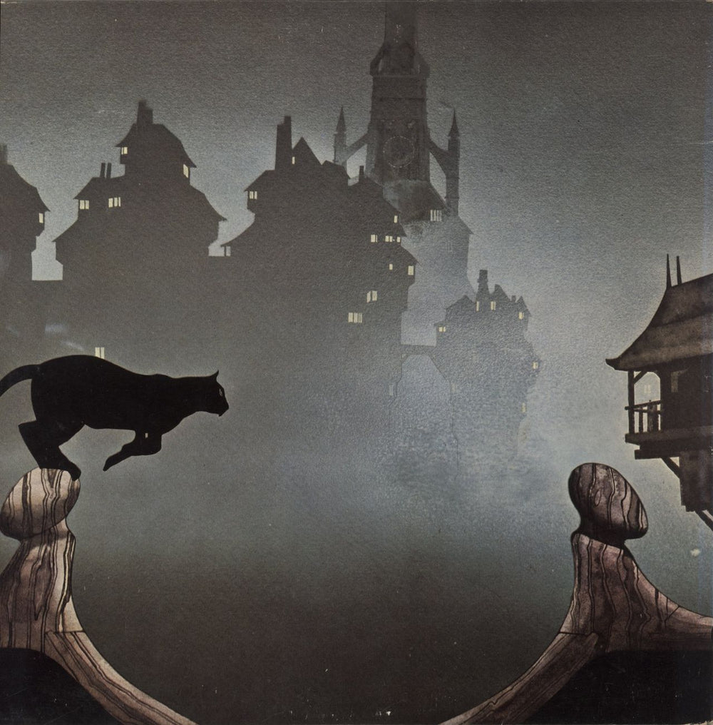 Greenslade Bedside Manners Are Extra - EX UK vinyl LP album (LP record)