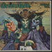 Greenslade Time And Tide - Cream Label UK vinyl LP album (LP record) K56126