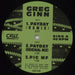 Greg Ginn Payday US 12" vinyl single (12 inch record / Maxi-single) GYF12PA877736
