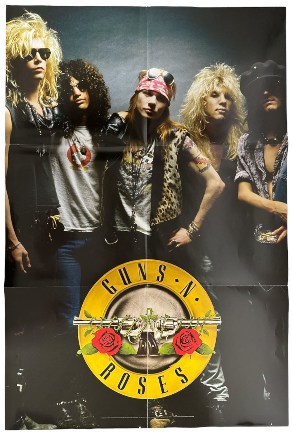 Guns N Roses Appetite For Destruction - Super Deluxe Edition UK CD Album Box Set 2018