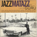 Guru Jazzmatazz Volume: II UK 2-LP vinyl record set (Double LP Album) CTLP47