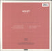 Gustav Holst The Planets - Pink Vinyl - Sealed German vinyl LP album (LP record) 028948549313