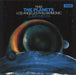 Gustav Holst The Planets UK vinyl LP album (LP record) SXL6529