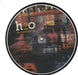 H2O Dream To Sleep UK 7" vinyl picture disc (7 inch picture disc single) RCAP330