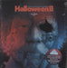 Halloween (+ Sequels) Rob Zombie's Halloween II - Coloured Vinyl US vinyl LP album (LP record) WW092