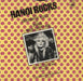 Hanoi Rocks Underwater World UK 12" vinyl single (12 inch record / Maxi-single)