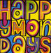 Happy Mondays Wrote For Luck UK 12" vinyl single (12 inch record / Maxi-single) FAC212