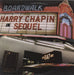 Harry Chapin Sequel Canadian vinyl LP album (LP record) FW36872