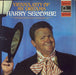 Harry Secombe Vienna, City Of My Dreams UK vinyl LP album (LP record) 6438025