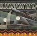 Hawkwind Roadhawks German vinyl LP album (LP record) 1C038-82624