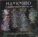 Hawkwind The Emergency Broadcast Years 1994-1997 - Sealed UK CD Album Box Set HWKDXTH695803