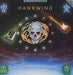 Hawkwind The Hawkwind Collection German 2-LP vinyl record set (Double LP Album) CCSLP148