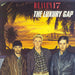 Heaven 17 The Luxury Gap UK vinyl LP album (LP record) OVED213