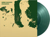 Herbie Hancock Mwandishi - 180 Gram Green Vinyl - Numbered Edition UK vinyl LP album (LP record) MOVLP2188