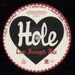 Hole Live Through This German vinyl LP album (LP record) HLELPLI881776