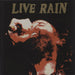 Howlin Rain Live Rain UK 2-LP vinyl record set (Double LP Album) AGIT027LP