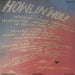 Howlin' Wolf Howlin' Wolf French 2-LP vinyl record set (Double LP Album)