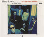 Huey Lewis & The News Some Kind Of Wonderful German CD single (CD5 / 5") 7559662182