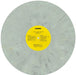 Husker Du Land Speed Record - Grey Marble Vinyl US vinyl LP album (LP record) HDULPLA869938