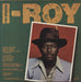 I Roy The General UK 2-LP vinyl record set (Double LP Album)