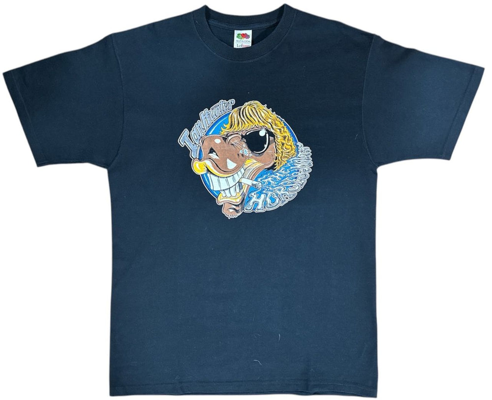 Ian Hunter From The Horse's Mouth UK t-shirt