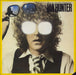 Ian Hunter You're Never Alone With A Schizophrenic US vinyl LP album (LP record) CHR1214