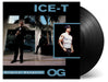 Ice T O.G. Original Gangster - 180 Gram Black Vinyl UK vinyl LP album (LP record) MOVLP2541