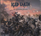 Iced Earth The Glorious Burden German 2 CD album set (Double CD) SPV09274970