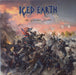 Iced Earth The Glorious Burden German 2-LP vinyl record set (Double LP Album) R20-00213672LP