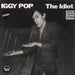 Iggy Pop The Idiot - 180gram Silver Vinyl - Sealed UK vinyl LP album (LP record) 00600753772461