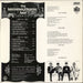 International Submarine Band Safe At Home US vinyl LP album (LP record) 090771511218