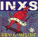 Inxs Devil Inside [Remix] US 12" vinyl single (12 inch record / Maxi-single) 086622