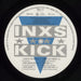 Inxs Kick - EX UK vinyl LP album (LP record) INXLPKI657026