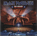 Iron Maiden En Vivo! - 180gram Vinyl + Sealed UK 3-LP vinyl record set (Triple LP Album) 0190295836436