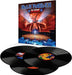 Iron Maiden En Vivo! - Remastered 180 Gram - Sealed UK 3-LP vinyl record set (Triple LP Album) 0190295836436