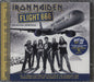 Iron Maiden Flight 666 - Sealed UK 2 CD album set (Double CD) 6977572