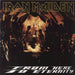 Iron Maiden From Here To Eternity - Poster Sleeve - EX UK 12" vinyl single (12 inch record / Maxi-single) 12EMP240