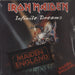 Iron Maiden Infinite Dreams - Sealed - EX UK 7" vinyl single (7 inch record / 45) EMS117
